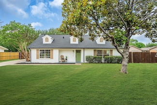 515 S Colorado St, Celina, TX 75009