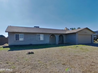 4901 W Dahlia Dr, Glendale, AZ 85304