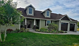515 School St, Albion, ID 83311