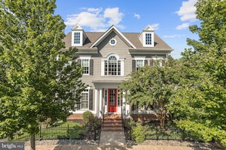 7763 Water St, Fulton, MD 20759