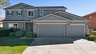 2550 W Avenue k6, Lancaster, CA 93536