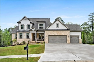 185 Vandiver Ct, Acworth, GA 30101