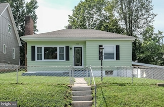 710 River Dr, Front Royal, VA 22630