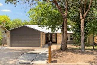 2205 Trede Dr, Austin, TX 78745