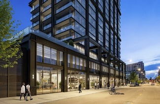 225 N Elizabeth St Unit 714, Chicago, IL 60607