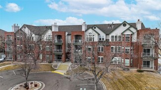 2897 W Riverwalk Cir Unit 204, Littleton, CO 80123