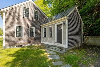 4780 Mountain Rd, Stowe, VT 05672
