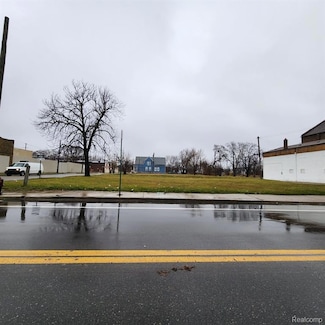 3604 Saint Aubin St, Detroit, MI 48207