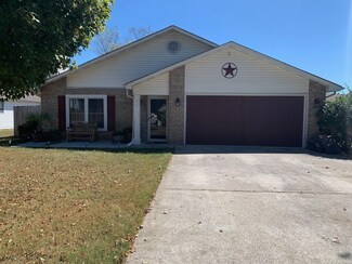 2520 Cinema Dr, Maryville, TN 37804