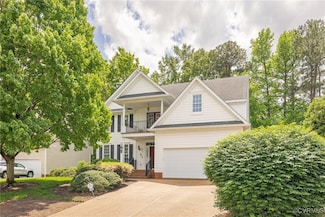 5208 Scotsglen Dr, Glen Allen, VA 23059