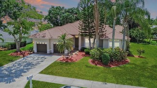 1326 SW Briarwood Dr, Port Saint Lucie, FL 34986