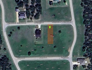 6617 Blairgowrie, Cleburne, TX 76033