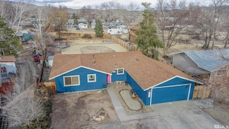 4840 August Dr, Carson City, NV 89706
