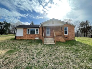 633 Kimball Rd, China Grove, NC 28023
