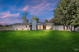 11457 S Cloverdale Rd, Kuna, ID 83634