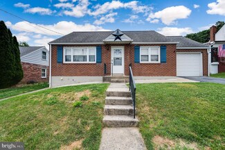 3217 Chestnut St, Reading, PA 19605
