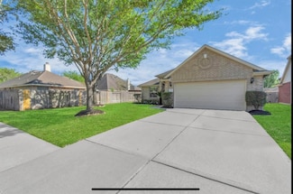 20911 Sagelaurel Ln, Richmond, TX 77407