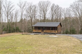 17485 Lemay Rd, Adams, NY 13605