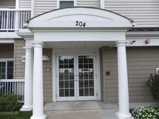 204 Clocktower Dr Unit 6412, Waltham, MA 02452