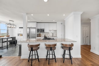 6040 Jfk Blvd E Unit 18C, West New York, NJ 07093