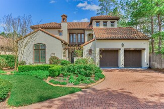 2 Club Ridge Ct, Spring, TX 77382