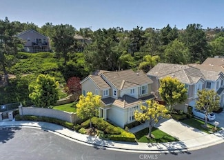 15 Parisville, Aliso Viejo, CA 92656