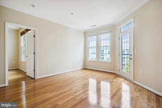 2465 Army Navy Dr Unit 1306, Arlington, VA 22206