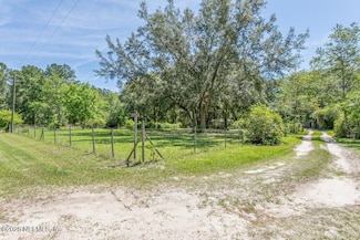 21335 S Carl Brown Rd, Sanderson, FL 32087