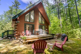 63 Beaver Dam Rd, North Waterboro, ME 04061