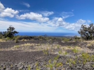 0 Road To the Sea, Ocean View, HI 96704