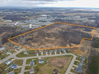 0 S Crawford Rd, Mount Pleasant, MI 48858