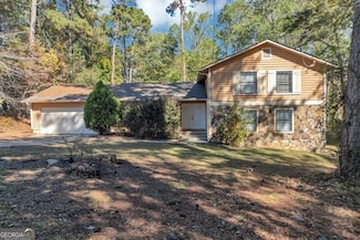 8528 Pond Ridge Ct, Riverdale, GA 30296