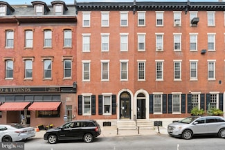 1931 Spruce St Unit 1C, Philadelphia, PA 19103