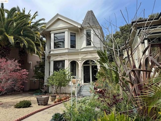 1213 Park Ave, Alameda, CA 94501