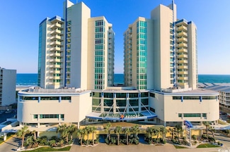 304 N Ocean Blvd Unit 1113, North Myrtle Beach, SC 29582