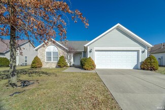 1404 Roundtable Dr, West Lafayette, IN 47906