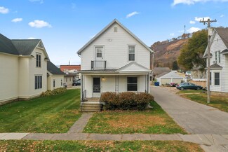 207 S Maple St, Rushford, MN 55971