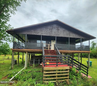 14235 NW Henry Grantham Rd, Altha, FL 32421
