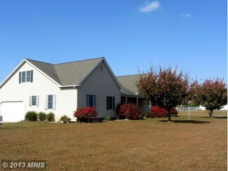 316 Granny Branch Rd, Church Hill, MD 21623