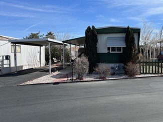 701 Montara Rd Unit 106, Barstow, CA 92311