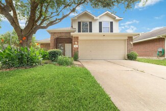 4762 Lonestone Cir, Katy, TX 77449