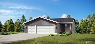 32386 142nd St SE, Sultan, WA 98294