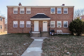 7014 Surrey Dr, Baltimore, MD 21215