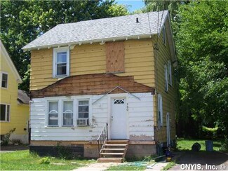 130 Baldwin Ave, Syracuse, NY 13205