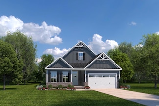 2217 Vera Way, Longs, SC 29568