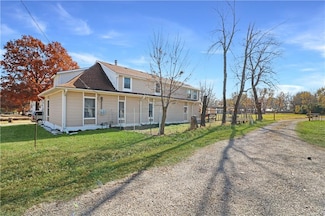 103 W 3rd St, Garden City, MO 64747