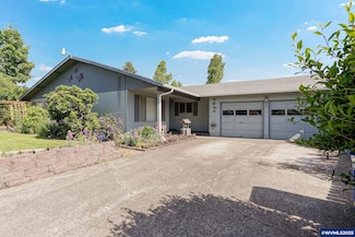 4844 Driftwood Ct NE, Salem, OR 97305