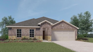 2427 Quiet Oak Ln, Crandall, TX 75114