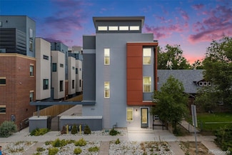 2922 W 26th Ave Unit 1, Denver, CO 80211