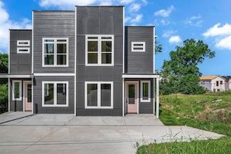 1117 38th Ave N Unit B, Nashville, TN 37209